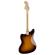 Fender Player Jaguar PF 3TS - Guitarra eléctrica