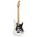 Fender Player Stratocaster Floyd Rose MN PWT - Guitarra eléctrica