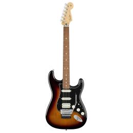 Fender Player Stratocaster Floyd Rose PF 3TS - Guitarra eléctrica
