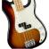 Fender Player Precision Bass MN 3TS - Bajo eléctrico