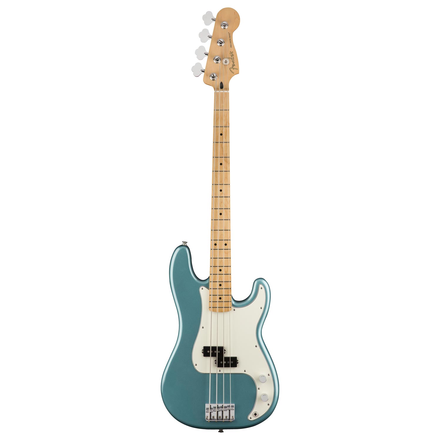 Fender Player Precision Bass MN TPL - Bajo eléctrico