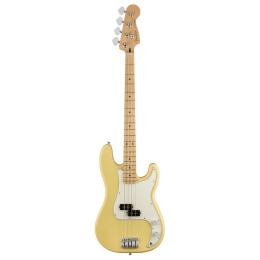 Fender Player Precision Bass MN BCR - Bajo eléctrico