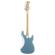 Fender Player Precision Bass Left-Handed MN TPL - Bajo zurdo