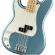 Fender Player Precision Bass Left-Handed MN TPL - Bajo zurdo