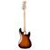 Fender Player Precision Bass Left-Handed PF 3TS - Bajo zurdo