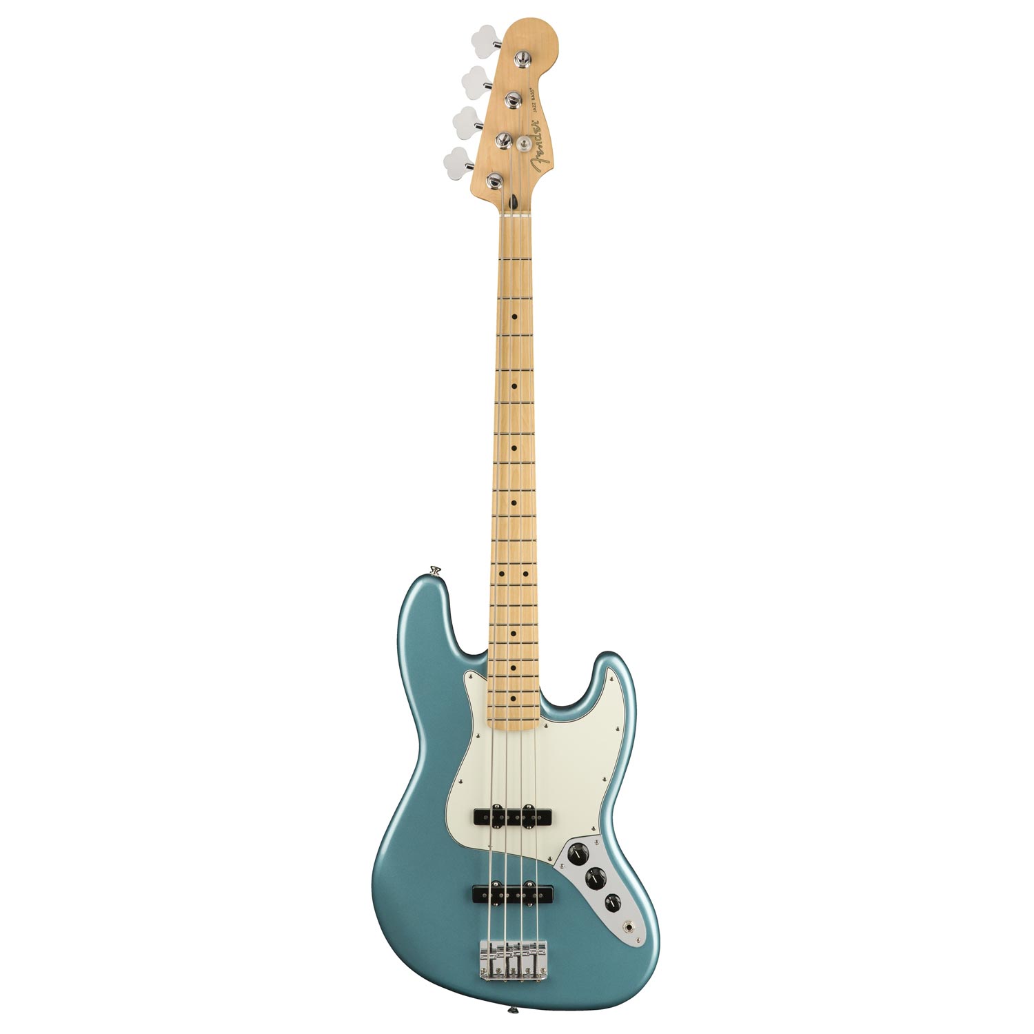 Fender Player Jazz Bass MN TPL - Bajo eléctrico