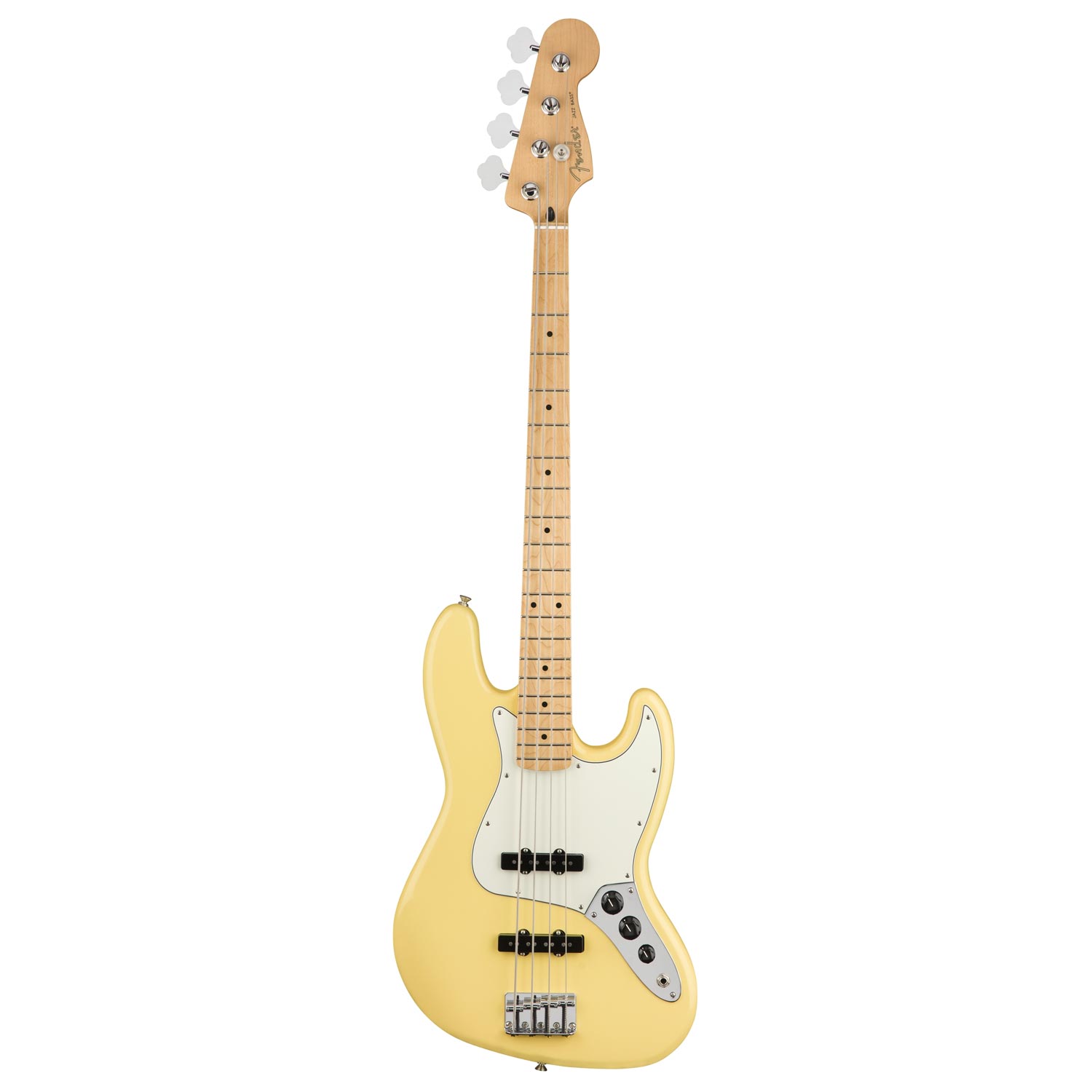 Fender Player Jazz Bass MN BCR - Bajo eléctrico