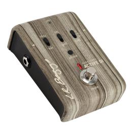 L.R.Baggs Align Active DI - Caja inyección guitarra acústica