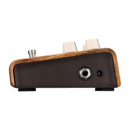 L.R.Baggs Align Session - Pedal overdrive guitarra acústica