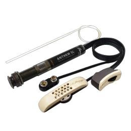 L.R.Baggs Anthem SL - Pastilla guitarra acústica micrófono