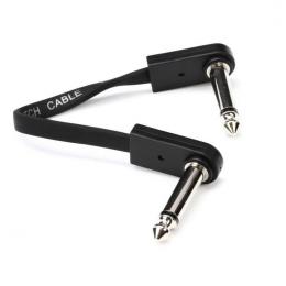 EBS PCF-DL Patch Cable 10cm - Cable pedales plano