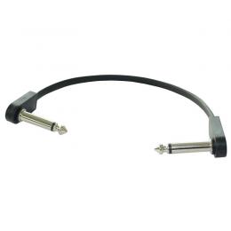EBS PCF-DL Patch Cable 18cm - Cable pedales plano
