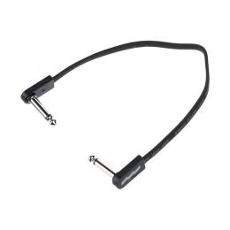 EBS PCF-DL Patch Cable 28cm - Cable pedales plano