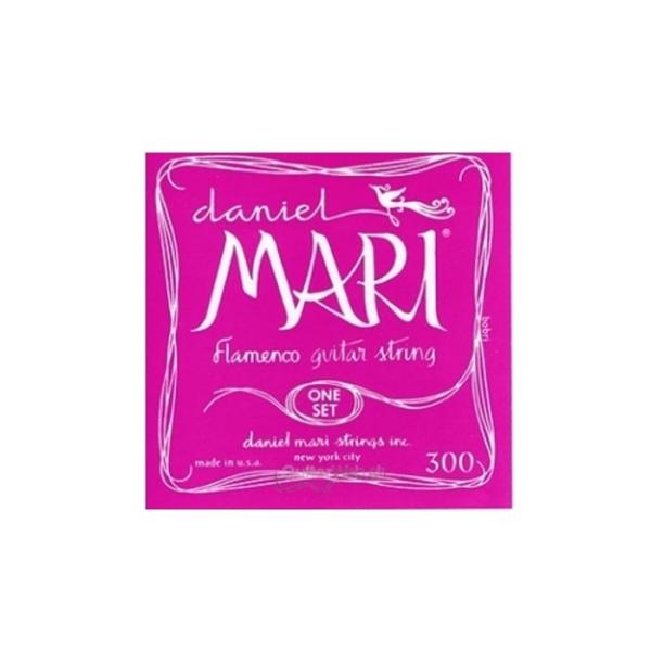Daniel Mari 300 Flamenco