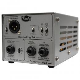 Koch Dummybox Studio PA - Atenuador para amplificador