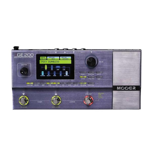 Mooer GE200