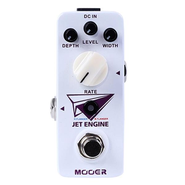 Mooer Jet Engine