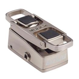 Mooer Leveline Volume Pedal - Pedal volumen guitarra