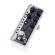 Mooer Micro PreAMP 005 Fifty-Fifty 3 - Previo guitarra 80s