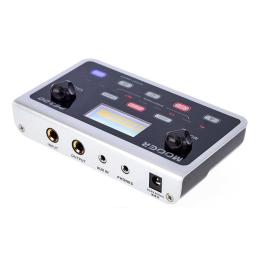 Mooer PE100 Portable Guitar Effects - Multiefectos guitarra