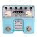 Mooer Reverie Reverb - Pedal de reverb para guitarra
