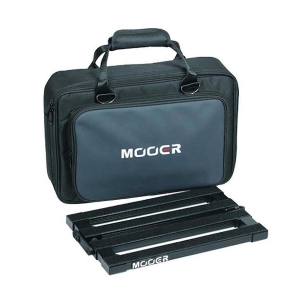 Mooer PB-10 Stomplate Pedal Board