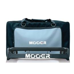 Mooer TF-20S Softcase - Funda pedales guitarra