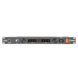 Adam Hall PCL 10 Pro Power Conditioner - Acondicionador corriente