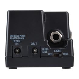 Boss WL-50 Wireless System - Inalámbrico para guitarra