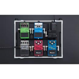 Boss WL-50 Wireless System - Inalámbrico para guitarra