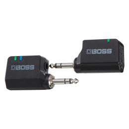 Boss WL-20 Wireless System - Inalámbrico para guitarra