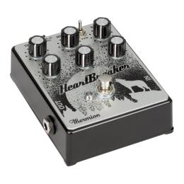 Thermion Heartbreaker - Pedal previo overdrive para guitarra