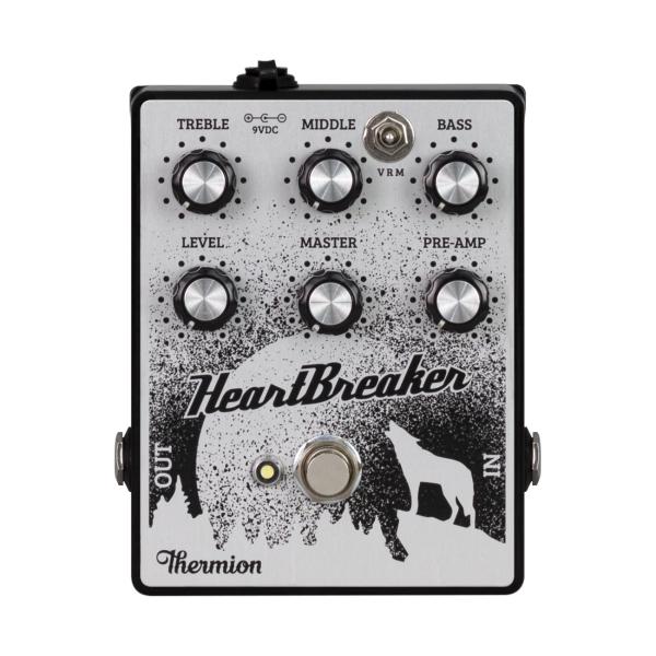 Thermion Heartbreaker