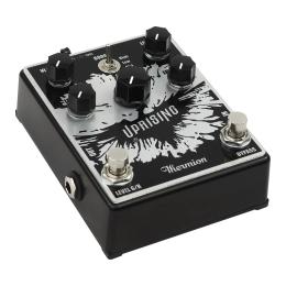 Thermion Uprising - Pedal booster para guitarra