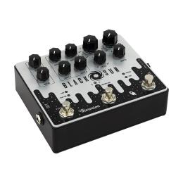 Thermion Black Sun - Pedal phaser para guitarra