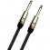 Monster Cable Rock 21ft - Cable premium para guitarra