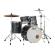 Pearl Decade Maple Standard Limited Edition 714 - Kit batería