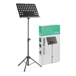 Stagg MUS-C5 T - Atril portapartituras tipo director