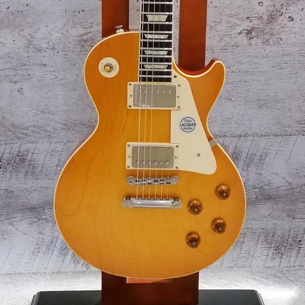 Tokai LS196-EF HB Limited Edition Semigloss
