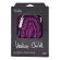 Fender Jimi Hendrix Voodoo Child Cable Purple 30ft - Cable rizado