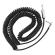 Fender Jimi Hendrix Voodoo Child Cable Black 30ft - Cable rizado