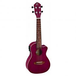 Ortega RURUBY-CE Ukelele Concierto - Ukelele electrificado
