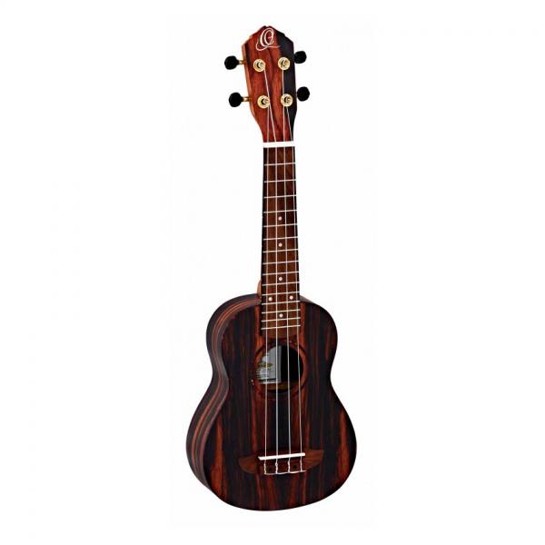 Ortega RUEB-SO Ukelele Soprano