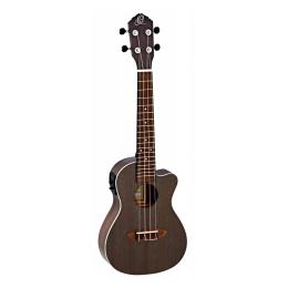 Ortega RUCOAL-CE Ukelele Concierto - Ukelele electrificado