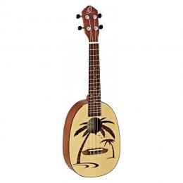 Ortega RUPA5 Ukelele Concierto - Ukelele