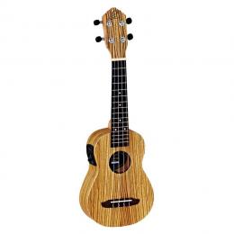 Ortega RFU10ZE Ukelele Soprano - Ukelele