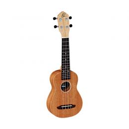 Ortega RFU10S Ukelele Soprano - Ukelele