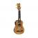 Ortega LIZARD-SO-GB Ukelele Soprano - Ukelele electrificado
