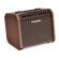 Fishman Loudbox Mini Charge - Amplificador acústica batería