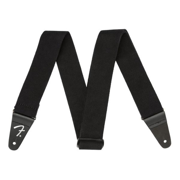Fender Supersoft Strap Black